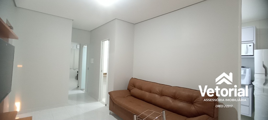 Apartamento para alugar com 2 quartos, 68m² - Foto 6