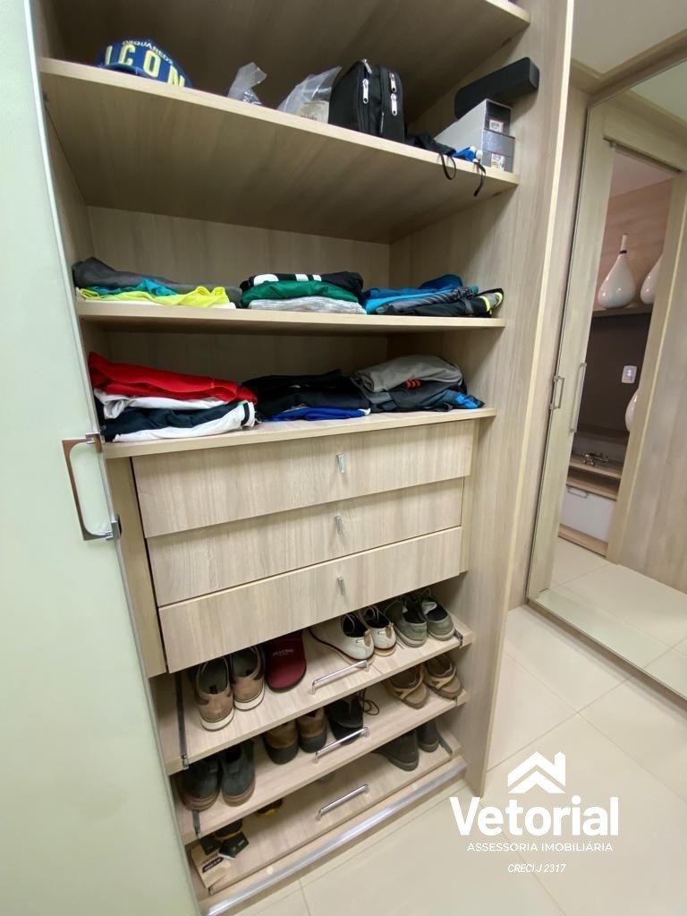 Foto Apartamento Mobiliado Duplex de Alto Luxo,  com 3 quartos, sendo todos suítes, 01 master e closet - Morada Nobre - Barreiras/Bahia