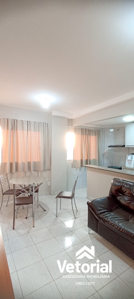 Apartamento para alugar com 2 quartos, 73m² - Foto 4