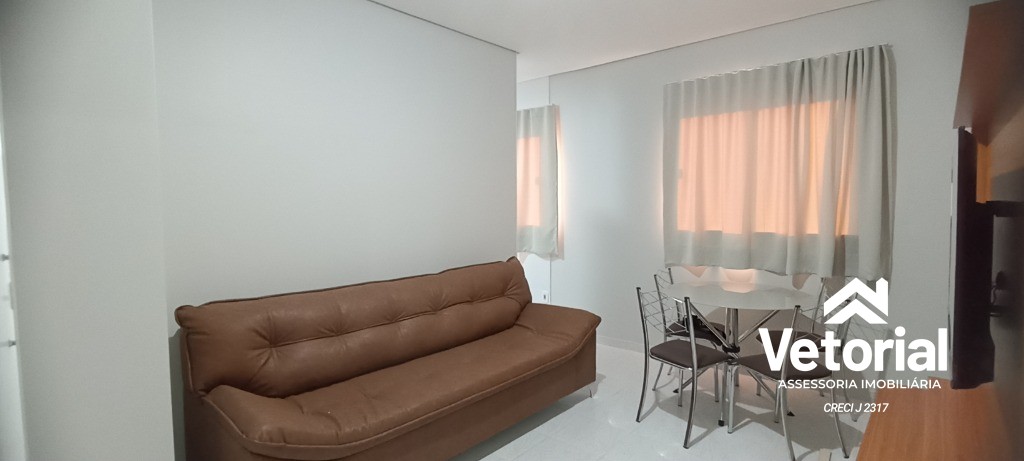 Apartamento para alugar com 2 quartos, 68m² - Foto 2