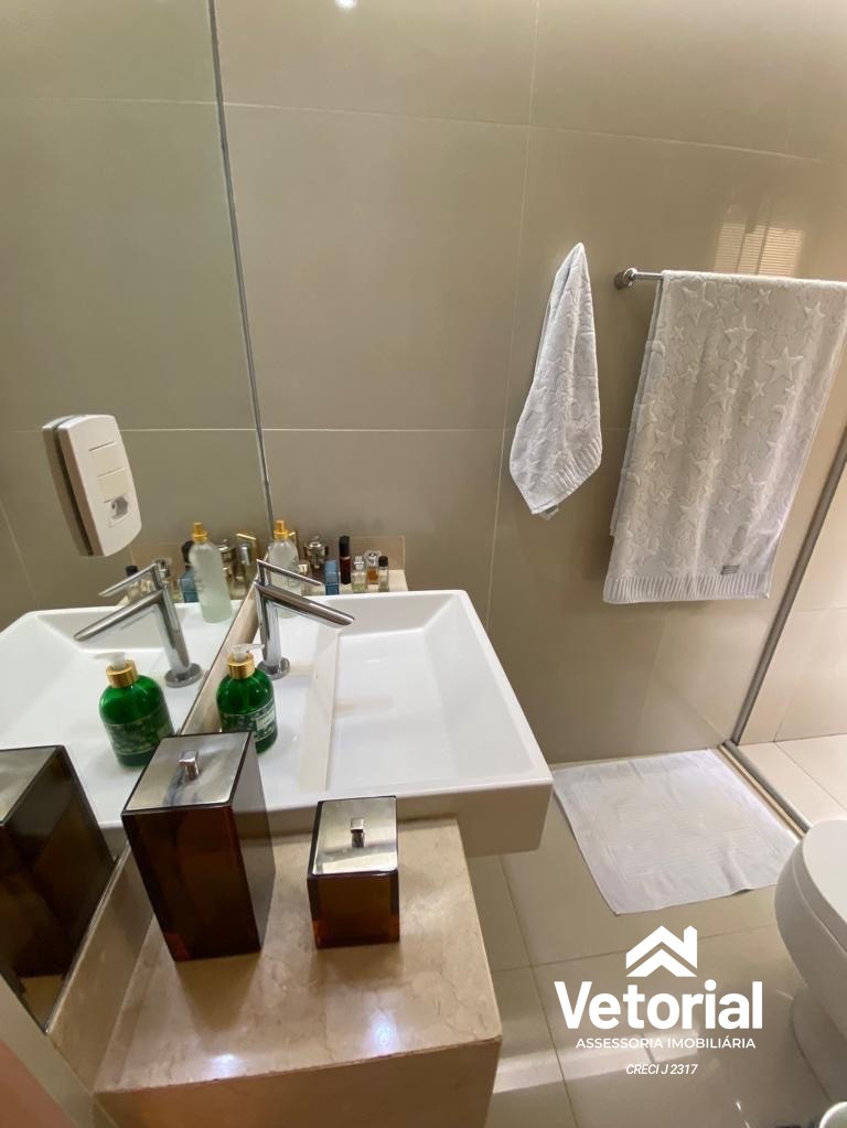 Foto Apartamento Mobiliado Duplex de Alto Luxo,  com 3 quartos, sendo todos suítes, 01 master e closet - Morada Nobre - Barreiras/Bahia