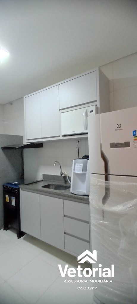 Apartamento para alugar com 2 quartos, 68m² - Foto 9