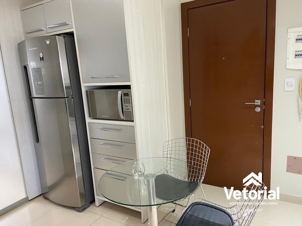 Foto Apartamento Mobiliado Duplex de Alto Luxo,  com 3 quartos, sendo todos suítes, 01 master e closet - Morada Nobre - Barreiras/Bahia
