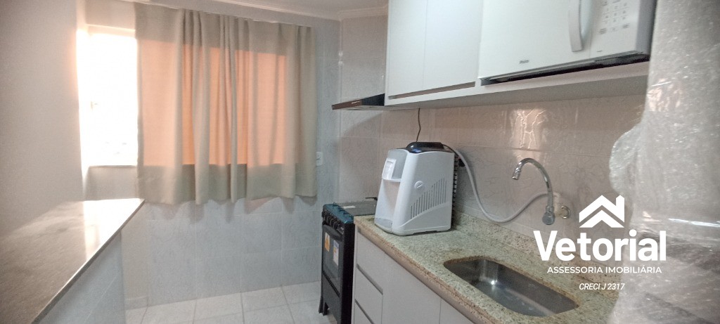 Apartamento para alugar com 2 quartos, 73m² - Foto 7