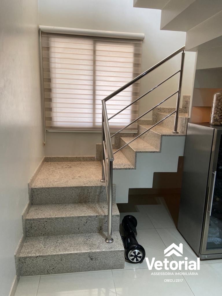 Foto Apartamento Mobiliado Duplex de Alto Luxo,  com 3 quartos, sendo todos suítes, 01 master e closet - Morada Nobre - Barreiras/Bahia
