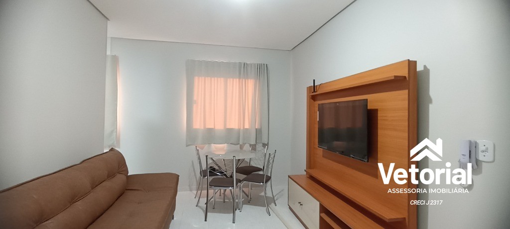 Apartamento para alugar com 2 quartos, 68m² - Foto 1