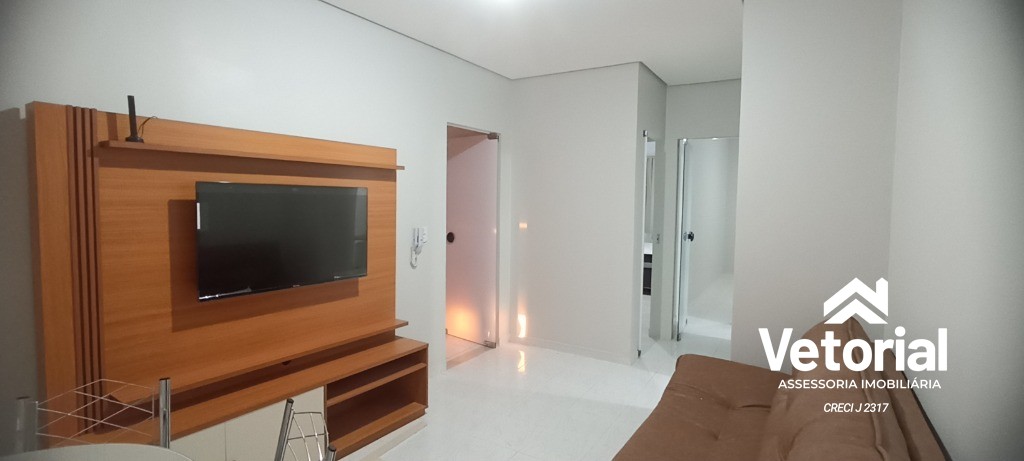 Apartamento para alugar com 2 quartos, 68m² - Foto 5