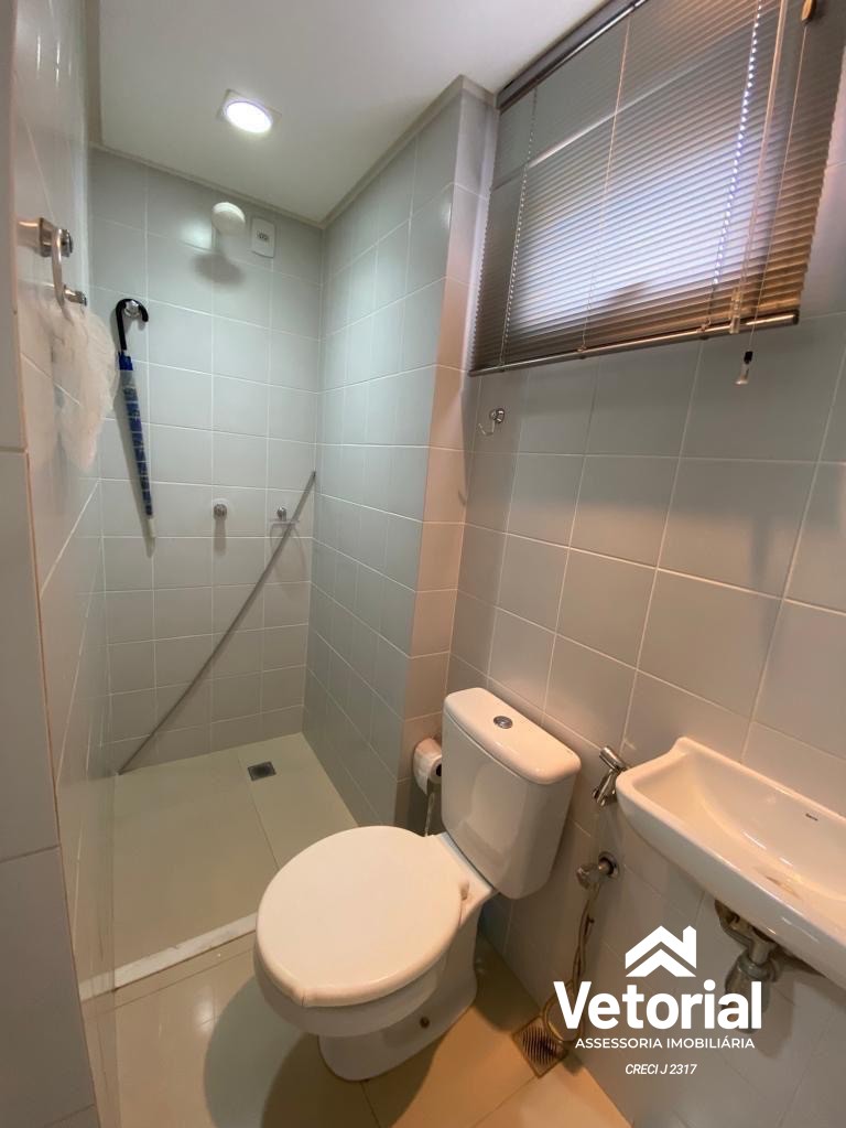 Foto Apartamento Mobiliado Duplex de Alto Luxo,  com 3 quartos, sendo todos suítes, 01 master e closet - Morada Nobre - Barreiras/Bahia
