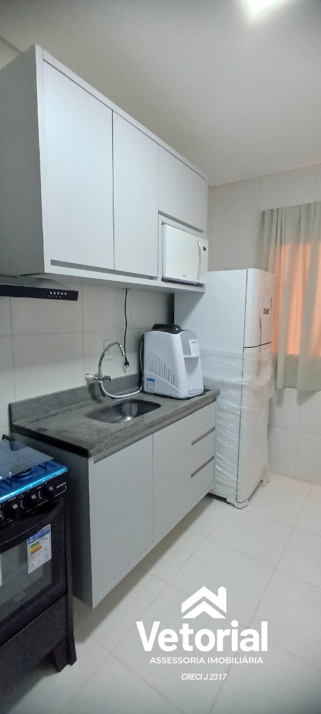 Apartamento para alugar com 2 quartos, 68m² - Foto 11