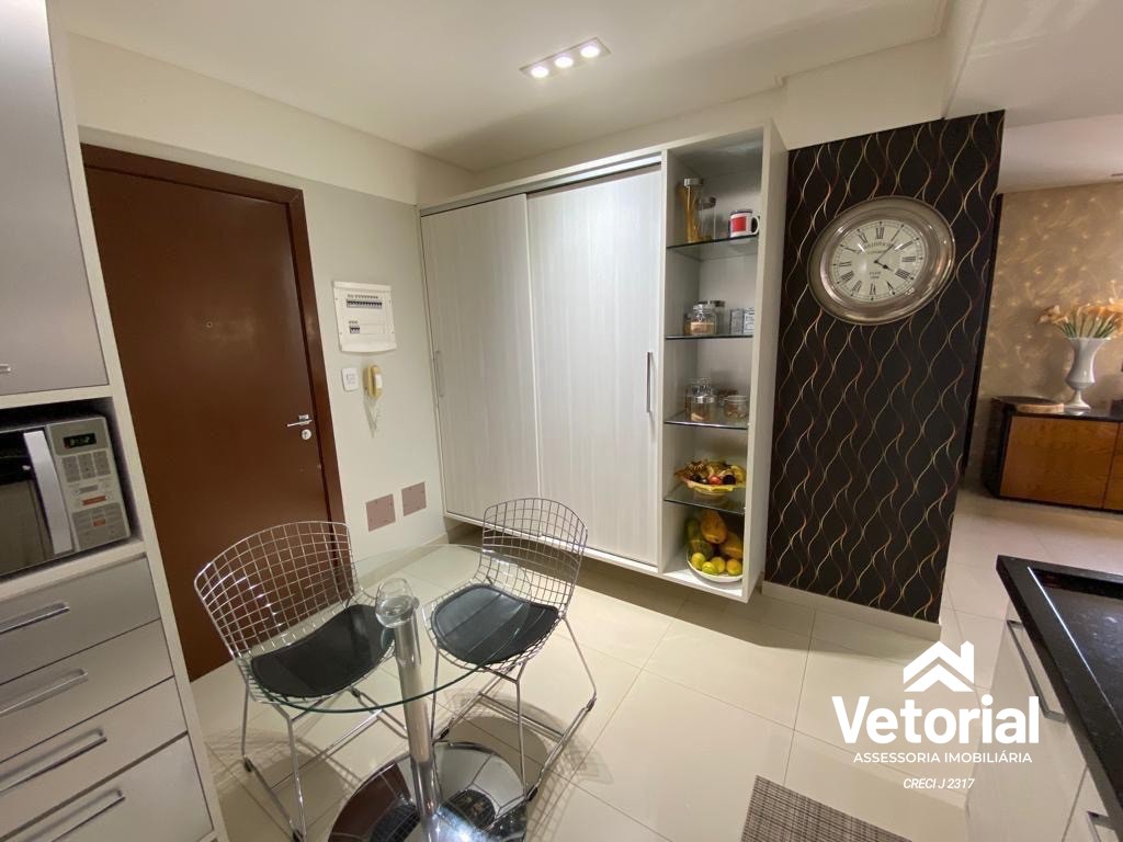 Foto Apartamento Mobiliado Duplex de Alto Luxo,  com 3 quartos, sendo todos suítes, 01 master e closet - Morada Nobre - Barreiras/Bahia