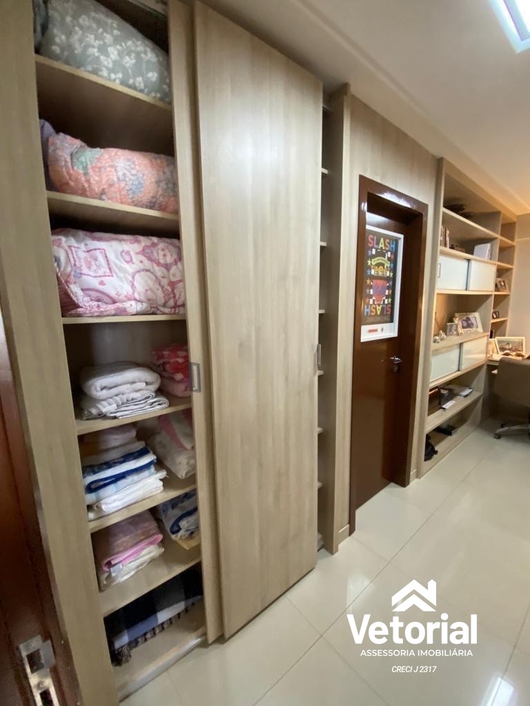 Foto Apartamento Mobiliado Duplex de Alto Luxo,  com 3 quartos, sendo todos suítes, 01 master e closet - Morada Nobre - Barreiras/Bahia