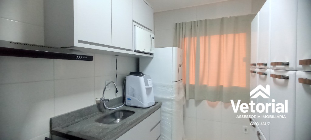 Apartamento para alugar com 2 quartos, 68m² - Foto 10