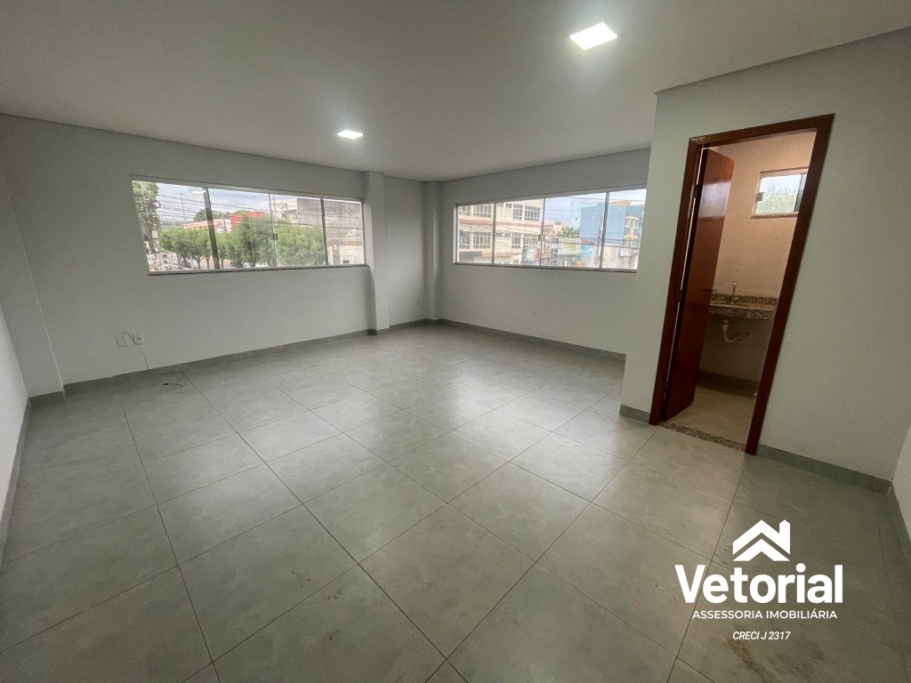 Conjunto Comercial-Sala para alugar - Foto 3