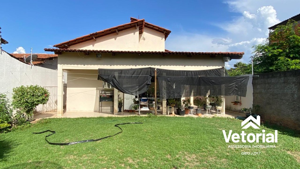 Casa à venda com 3 quartos, 330m² - Foto 60