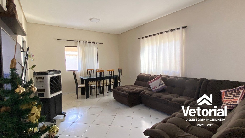 Casa à venda com 3 quartos, 330m² - Foto 14