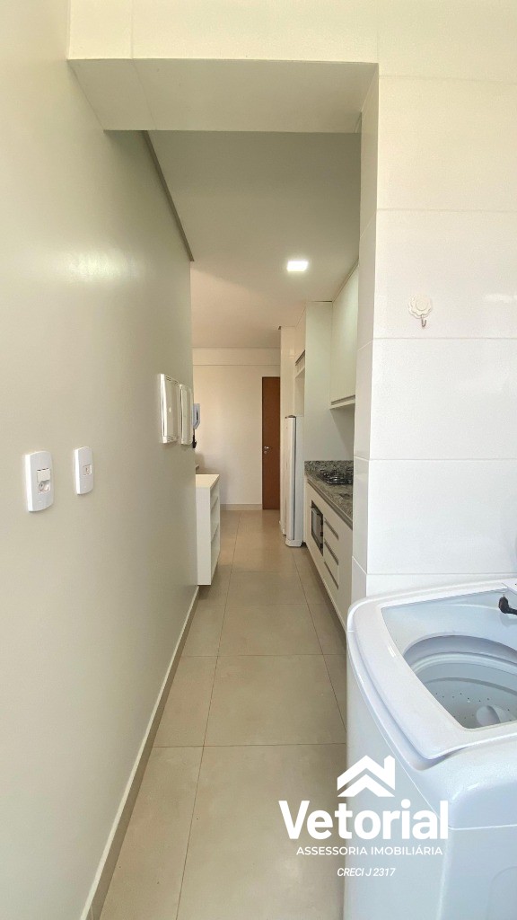 Apartamento para alugar com 2 quartos, 68m² - Foto 30