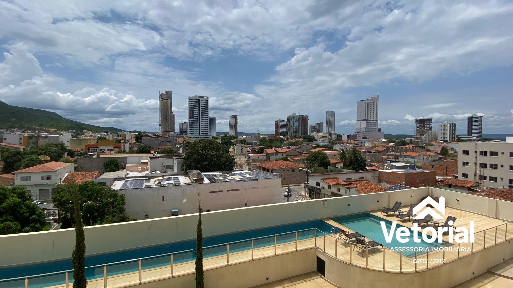 Apartamento para alugar com 2 quartos, 68m² - Foto 8