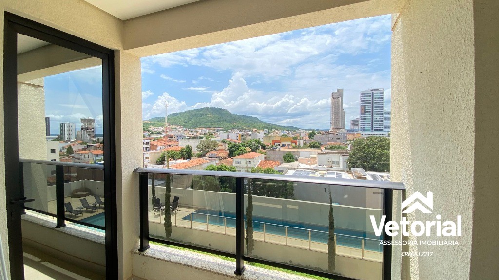 Apartamento para alugar com 2 quartos, 68m² - Foto 6