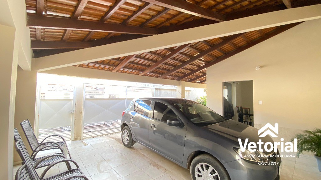 Casa à venda com 3 quartos, 330m² - Foto 7