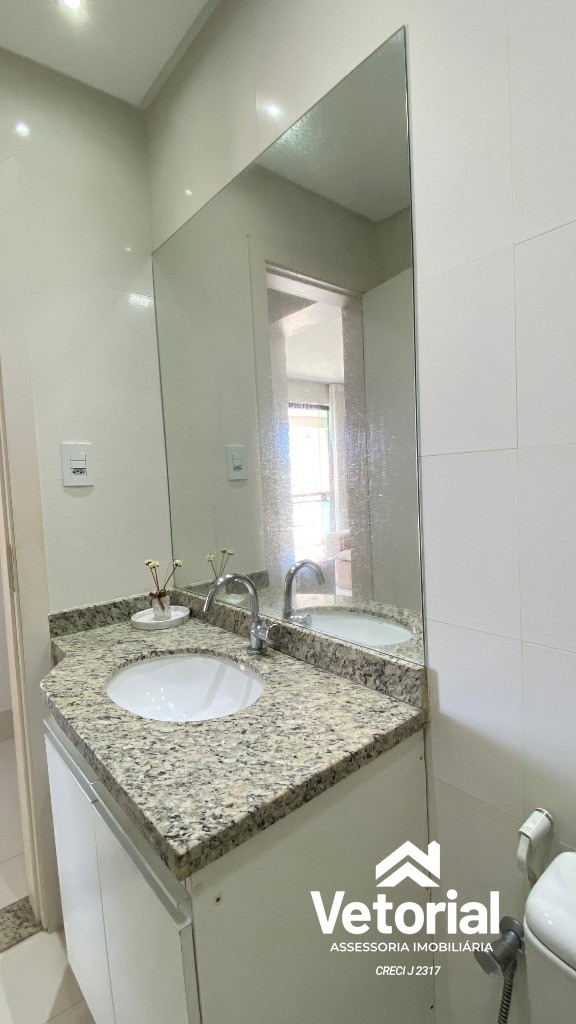 Apartamento para alugar com 3 quartos, 96m² - Foto 19