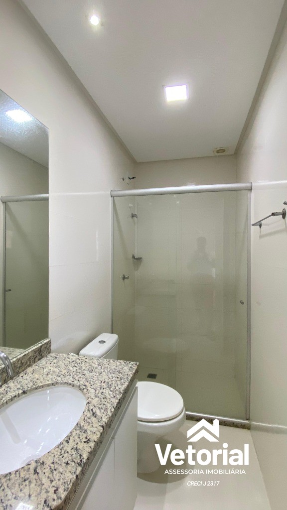 Apartamento para alugar com 3 quartos, 96m² - Foto 15