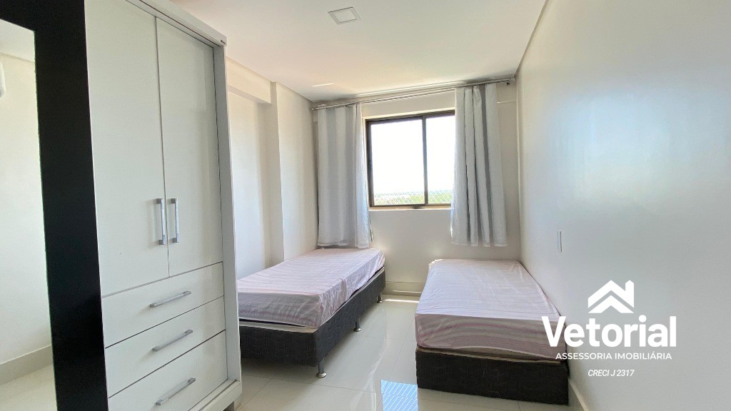 Apartamento para alugar com 3 quartos, 96m² - Foto 35