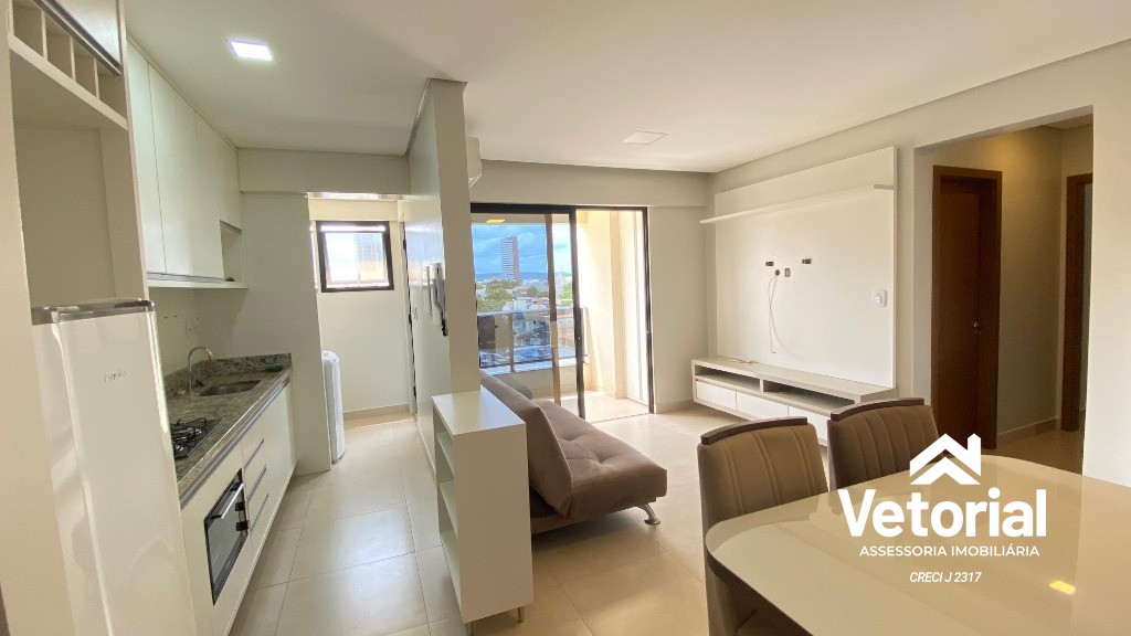 Apartamento para alugar com 2 quartos, 68m² - Foto 32