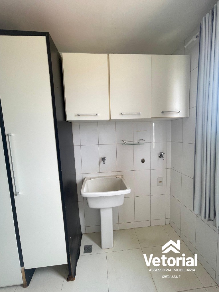 Apartamento para alugar com 3 quartos, 118m² - Foto 28