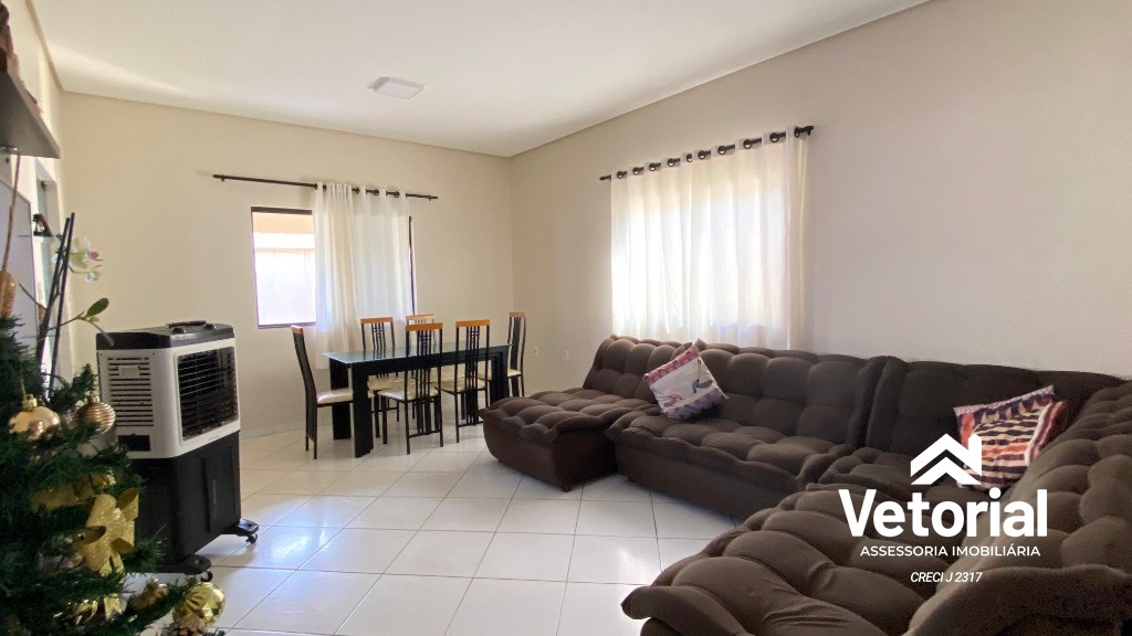 Casa à venda com 3 quartos, 330m² - Foto 13