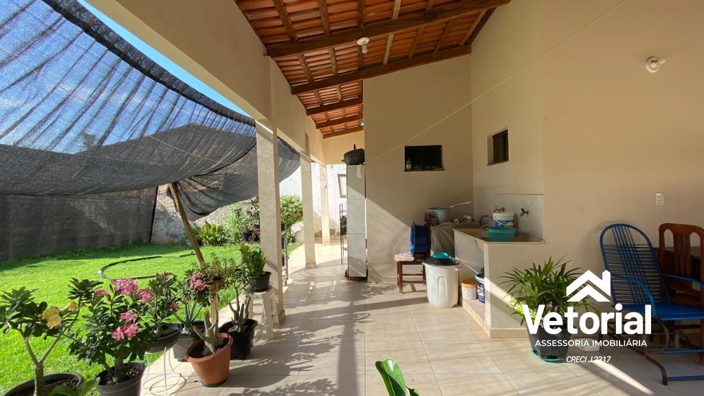 Casa à venda com 3 quartos, 330m² - Foto 57