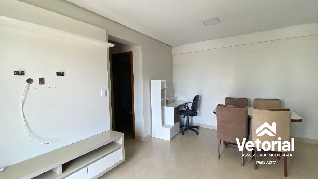 Apartamento para alugar com 2 quartos, 68m² - Foto 5