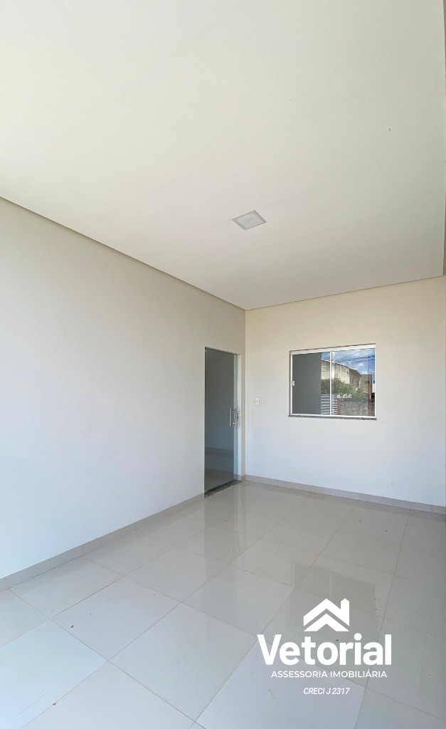 Casa para alugar com 3 quartos, 120m² - Foto 2