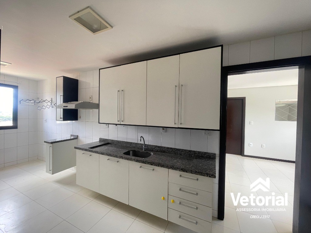 Apartamento para alugar com 3 quartos, 118m² - Foto 27