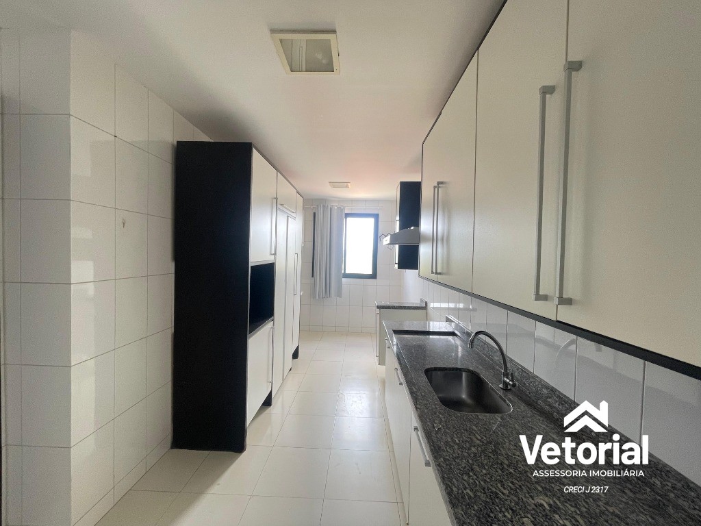 Apartamento para alugar com 3 quartos, 118m² - Foto 26