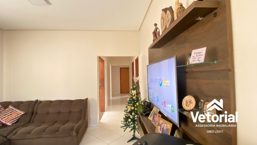 Casa à venda com 3 quartos, 330m² - Foto 16