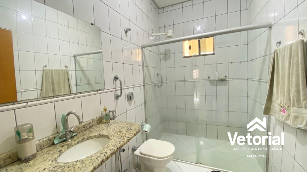 Casa à venda com 3 quartos, 330m² - Foto 23