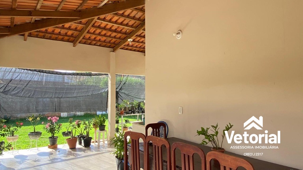 Casa à venda com 3 quartos, 330m² - Foto 40