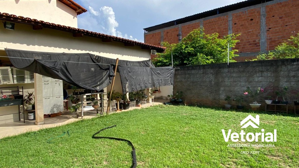 Casa à venda com 3 quartos, 330m² - Foto 54