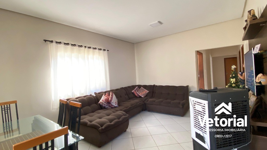 Casa à venda com 3 quartos, 330m² - Foto 12