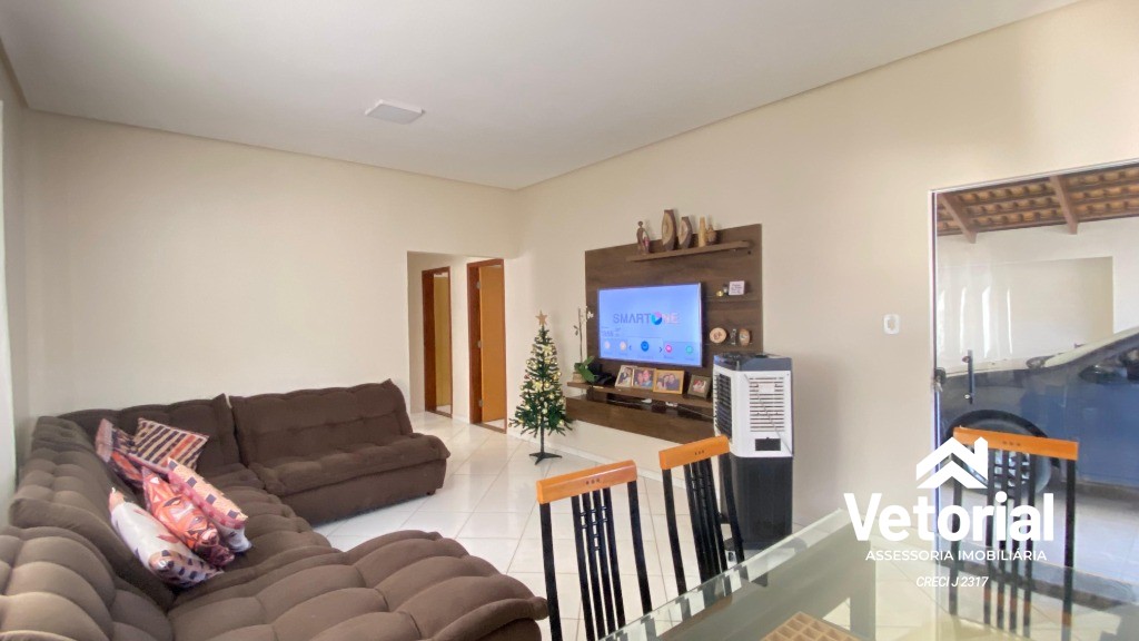 Casa à venda com 3 quartos, 330m² - Foto 18