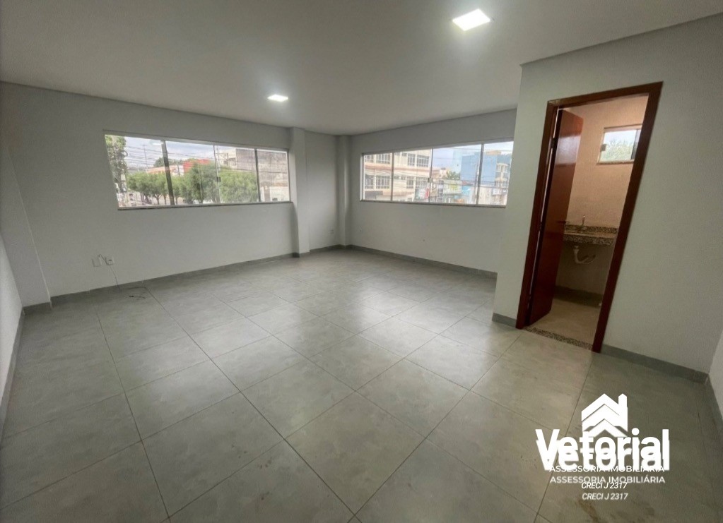 Conjunto Comercial-Sala para alugar - Foto 1