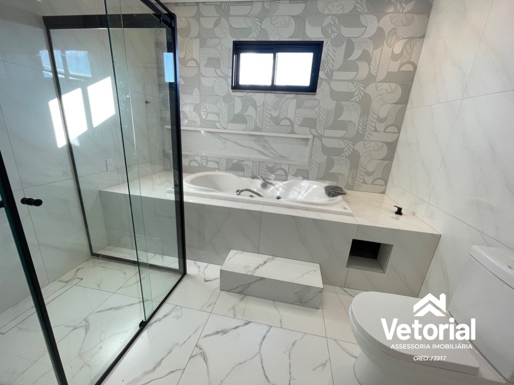 Foto Casa espetacular à venda com 3 quartos, sendo 01 com suíte, closet e banheira - Parque da Cidade - Barreiras/Ba