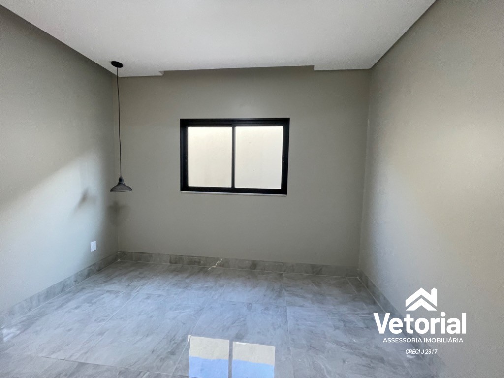 Foto Casa espetacular à venda com 3 quartos, sendo 01 com suíte, closet e banheira - Parque da Cidade - Barreiras/Ba