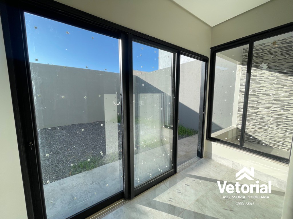 Foto Casa espetacular à venda com 3 quartos, sendo 01 com suíte, closet e banheira - Parque da Cidade - Barreiras/Ba