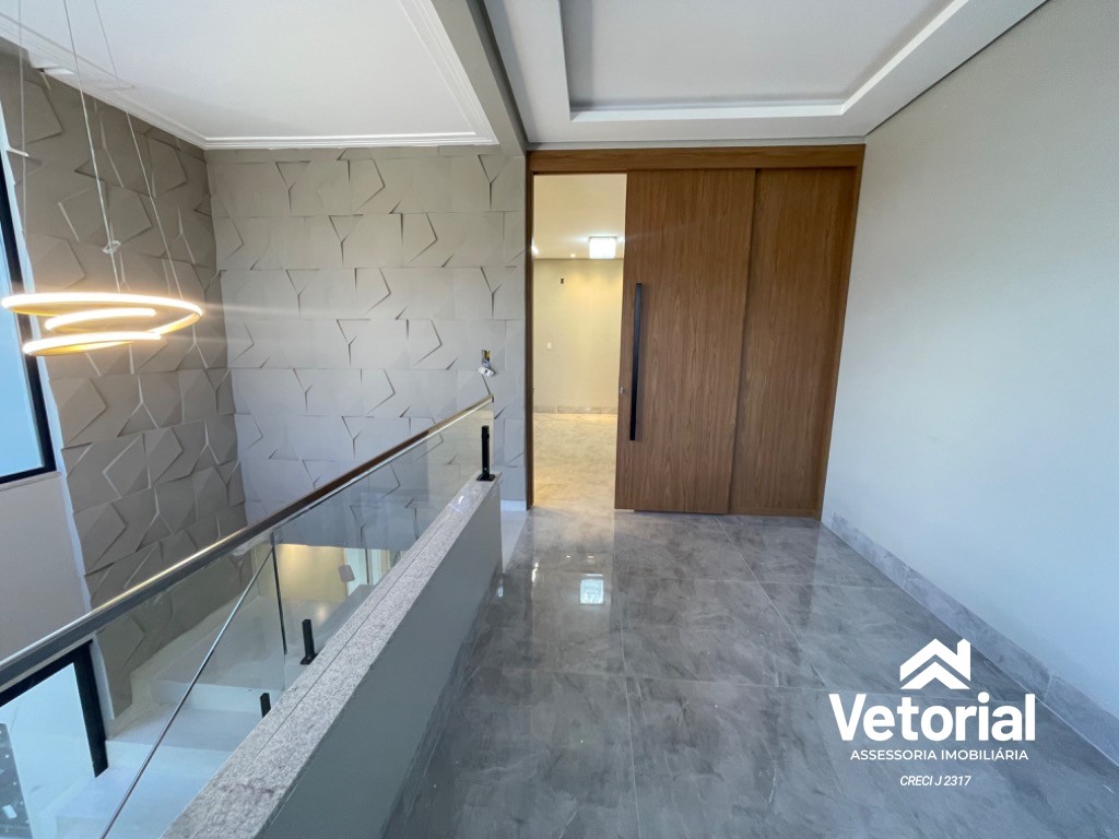 Foto Casa espetacular à venda com 3 quartos, sendo 01 com suíte, closet e banheira - Parque da Cidade - Barreiras/Ba