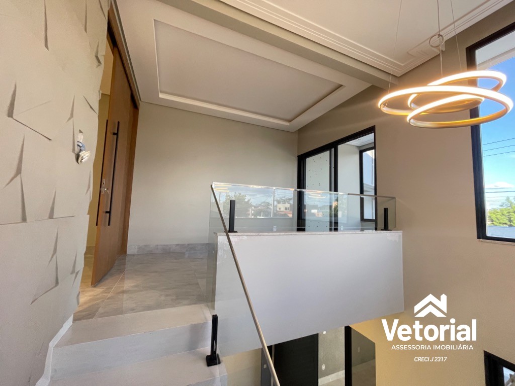 Foto Casa espetacular à venda com 3 quartos, sendo 01 com suíte, closet e banheira - Parque da Cidade - Barreiras/Ba