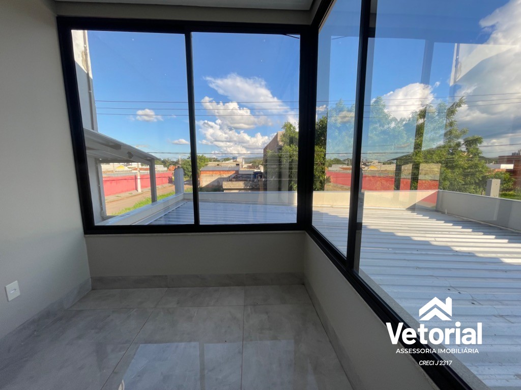 Foto Casa espetacular à venda com 3 quartos, sendo 01 com suíte, closet e banheira - Parque da Cidade - Barreiras/Ba