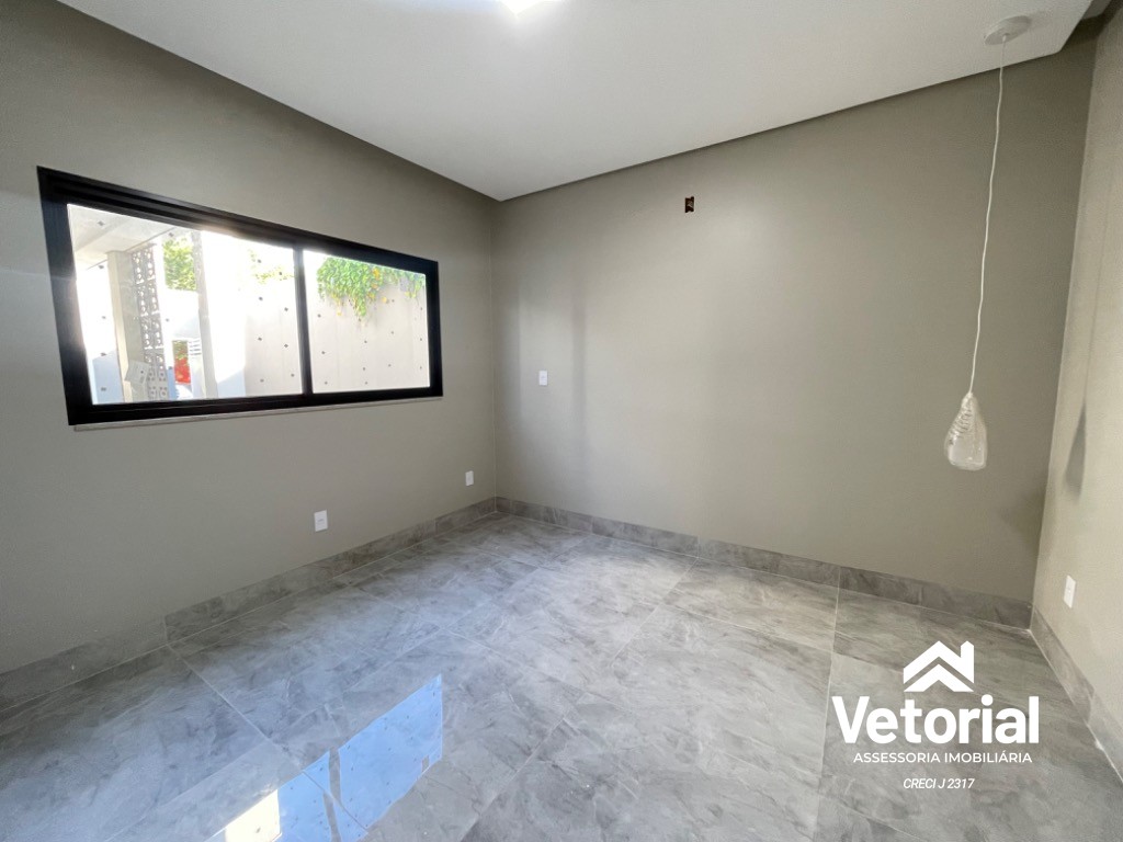 Foto Casa espetacular à venda com 3 quartos, sendo 01 com suíte, closet e banheira - Parque da Cidade - Barreiras/Ba