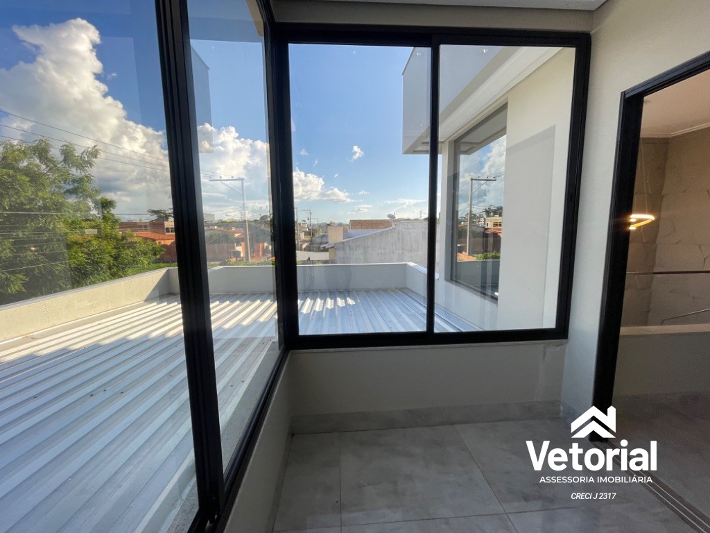 Foto Casa espetacular à venda com 3 quartos, sendo 01 com suíte, closet e banheira - Parque da Cidade - Barreiras/Ba