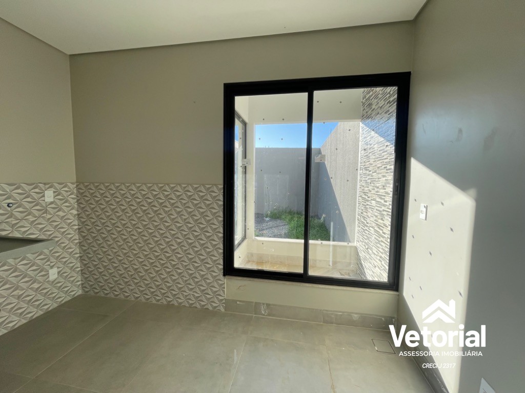 Foto Casa espetacular à venda com 3 quartos, sendo 01 com suíte, closet e banheira - Parque da Cidade - Barreiras/Ba
